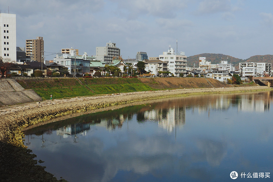 日本山阴山阳 | 追CON、暴走与发呆