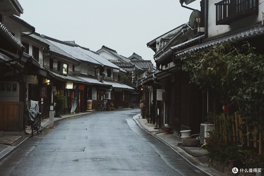 日本山阴山阳 | 追CON、暴走与发呆