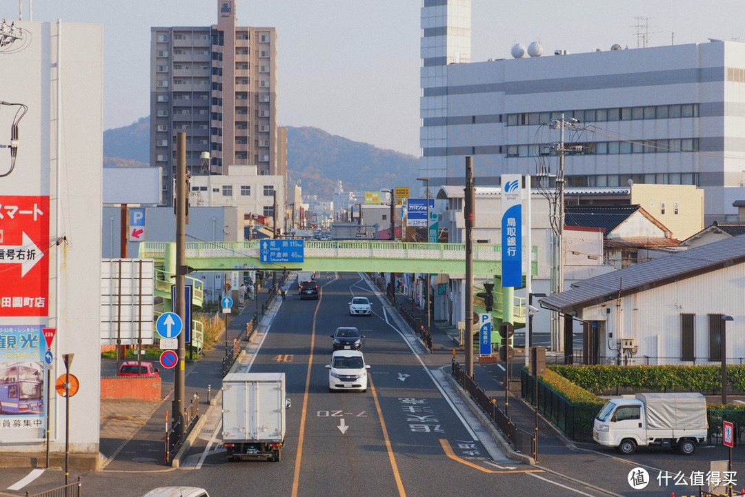 日本山阴山阳 | 追CON、暴走与发呆