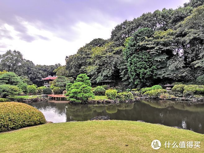 箱根-镰仓-三鹰-东京（中）