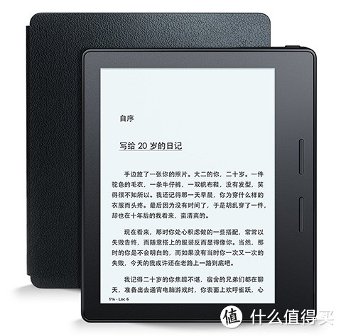 搞机穷三代，kindle 富一生：Kindle的前生今世、选购及KPW3 4对比