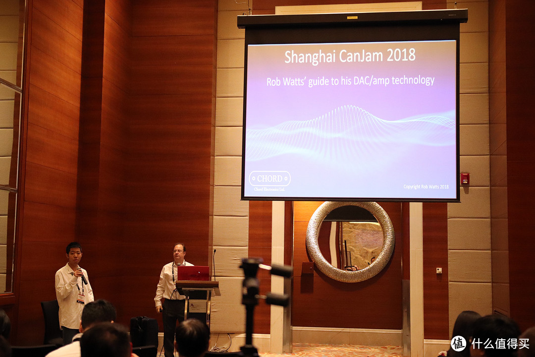 一篇迟来的展会流水账——2018 Canjam上海耳机音频展