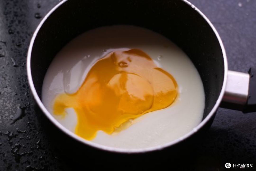 既爱又恨甜点,怎么办?我给你答案