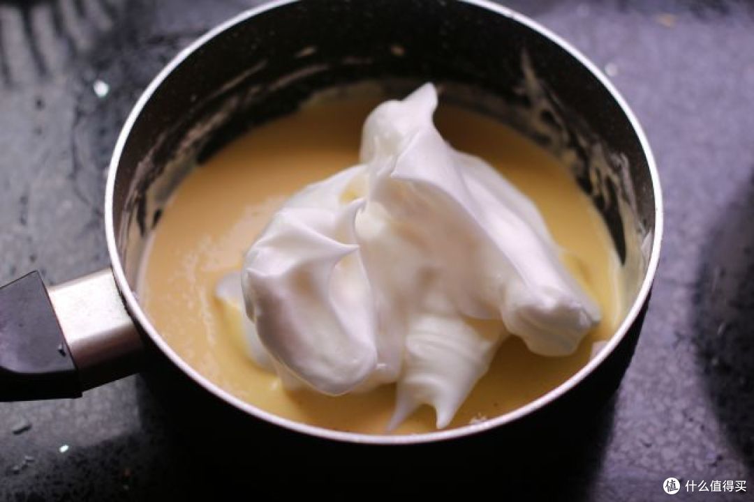 既爱又恨甜点,怎么办?我给你答案