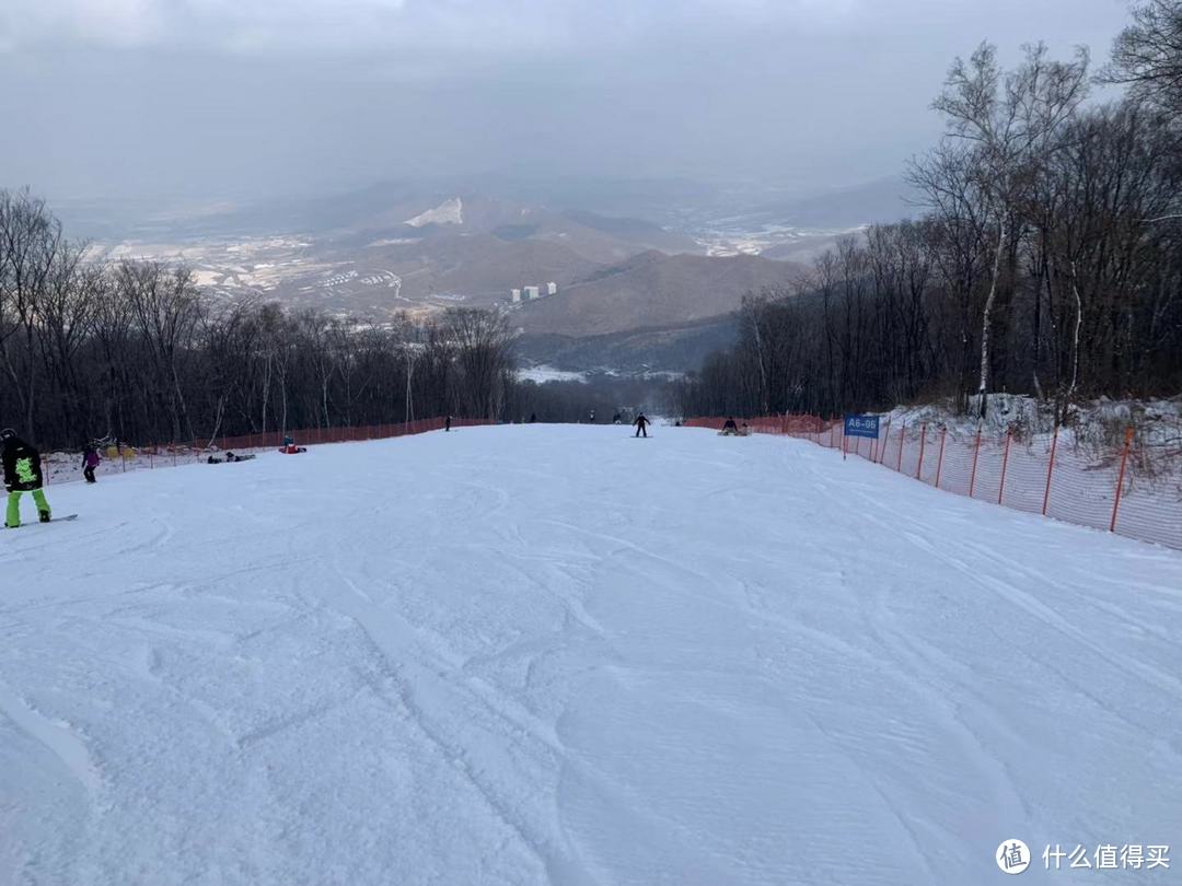 万科松花湖 滑雪场 畅滑五天日常攻略 全纪录 Salomon试滑活动 / 意外撞车完结冰雪之旅 （共三部）