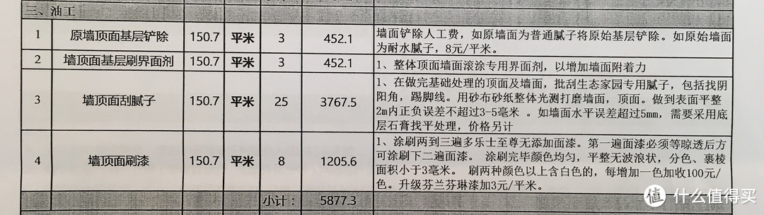 十分钟教你，如何看懂装修报价！