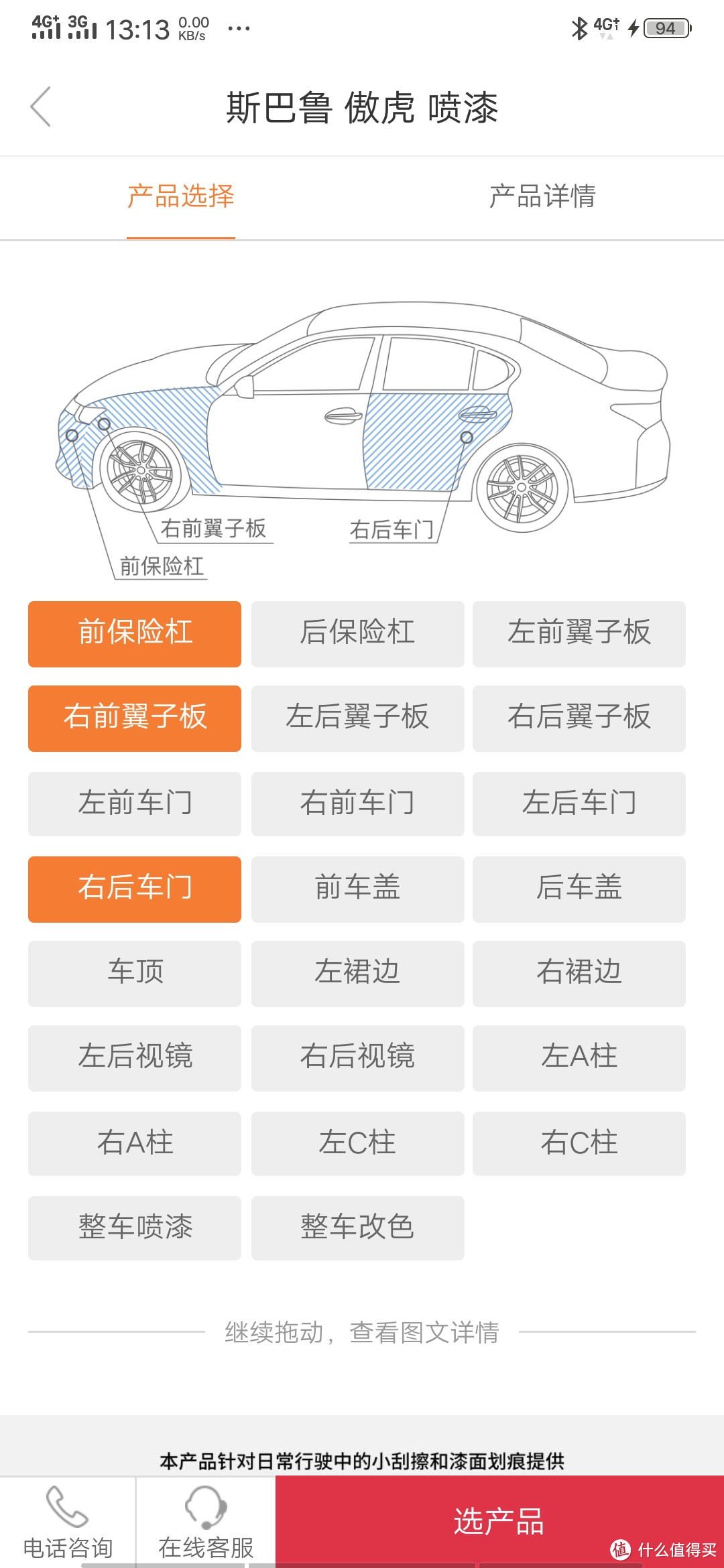 谈谈发生轻微事故后的钣金和漆面修复解决方案