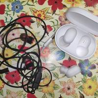 小米AirDots蓝牙耳机使用体验(蓝牙|触控|语音助手|声音)