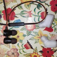 小米AirDots蓝牙耳机使用总结(音质|性价比)