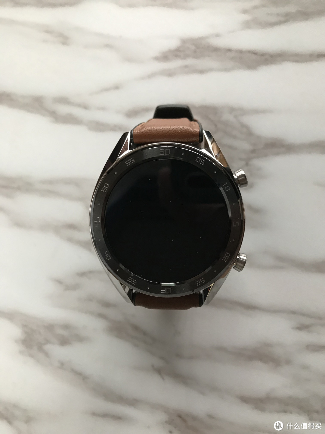 千元智能运动手表的不二选择——HUAWEI WATCH GT 手表