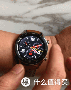 千元智能运动手表的不二选择——HUAWEI WATCH GT 手表