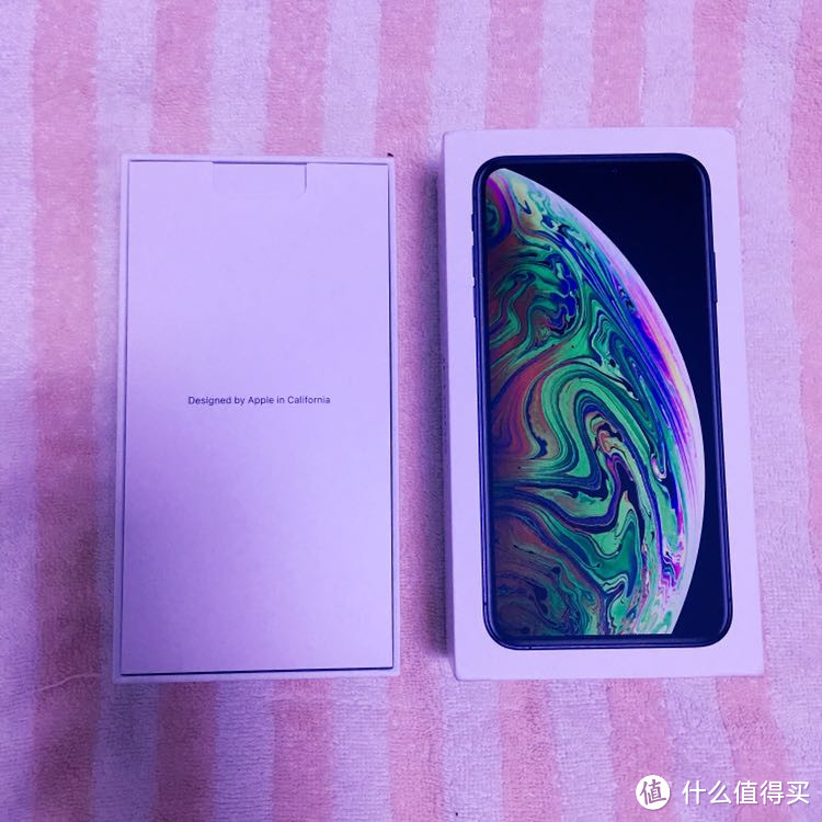 从iphone 6s换到xs max，是一种什么体验？