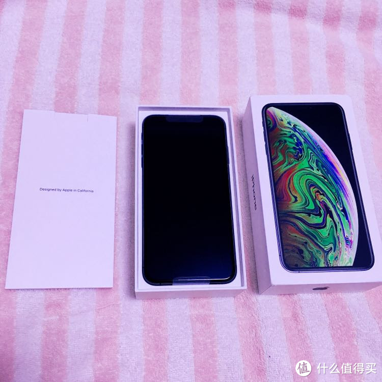 从iphone 6s换到xs max，是一种什么体验？