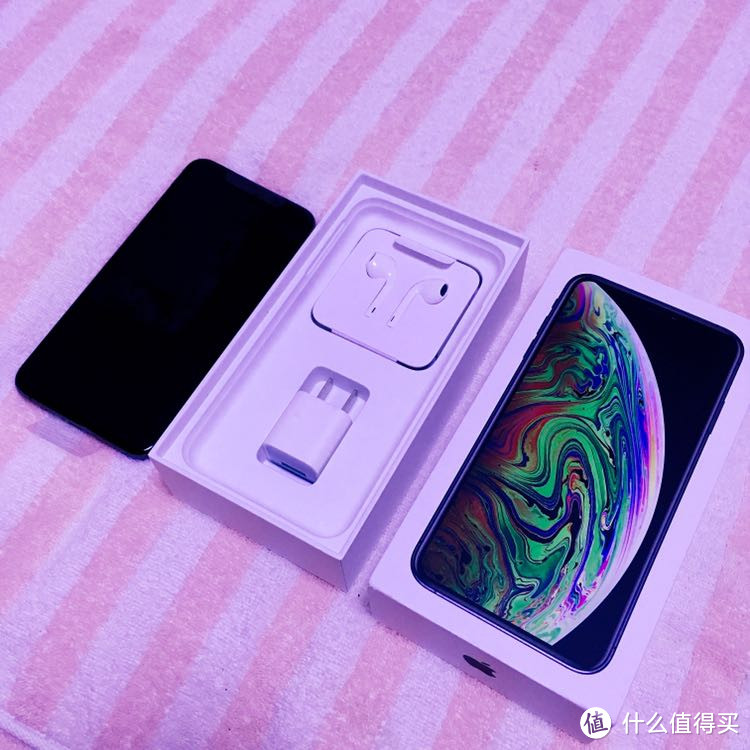 从iphone 6s换到xs max，是一种什么体验？