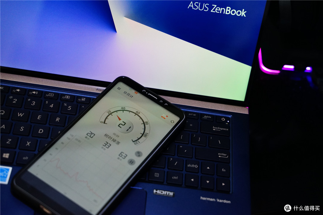 颜值即是正义——华硕(ASUS) 灵耀U 2代