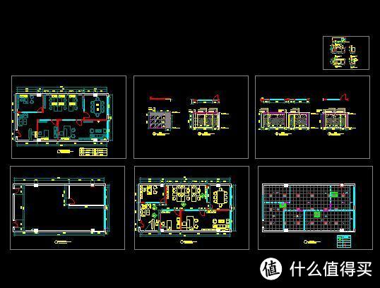 一级建造师教你看懂别墅装修图纸，明日之后你也会成为*级设计师