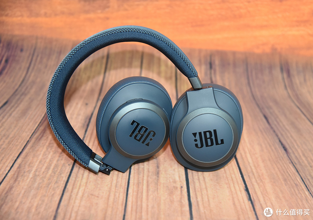 不止于降噪音，它还懂你—JBL LIVE 650BTNC智能降噪耳机上手