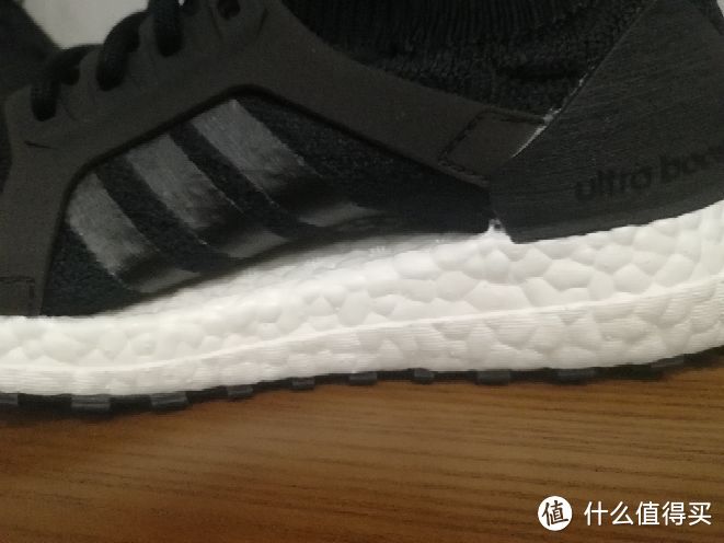 阿迪达斯 UltraBOOST X All Terrain女子跑步