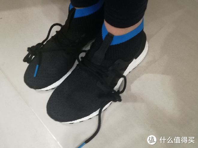 阿迪达斯 UltraBOOST X All Terrain女子跑步