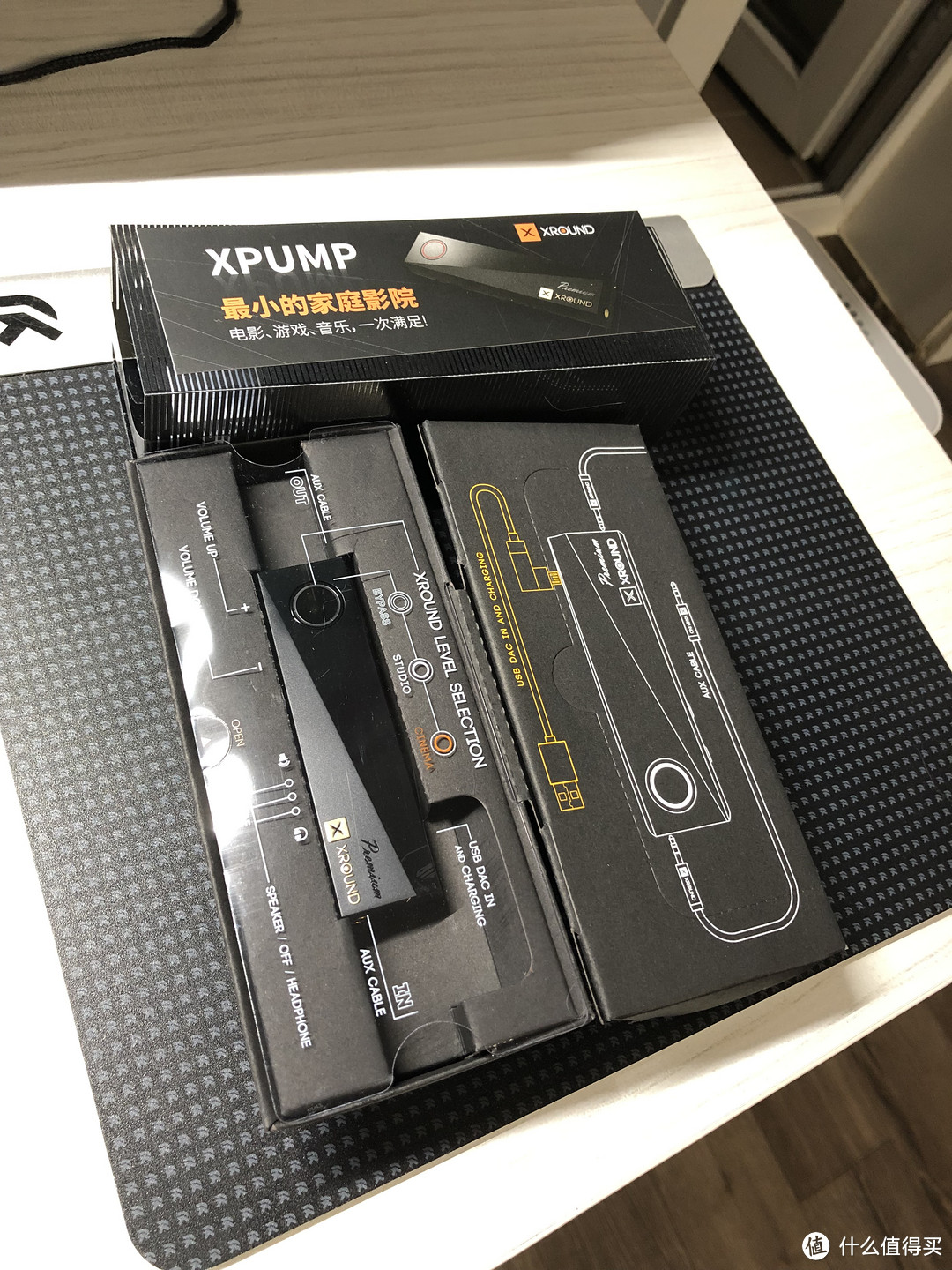 XPUMP 3D智能环绕音效引擎到底是不是一个“玄学”产品？