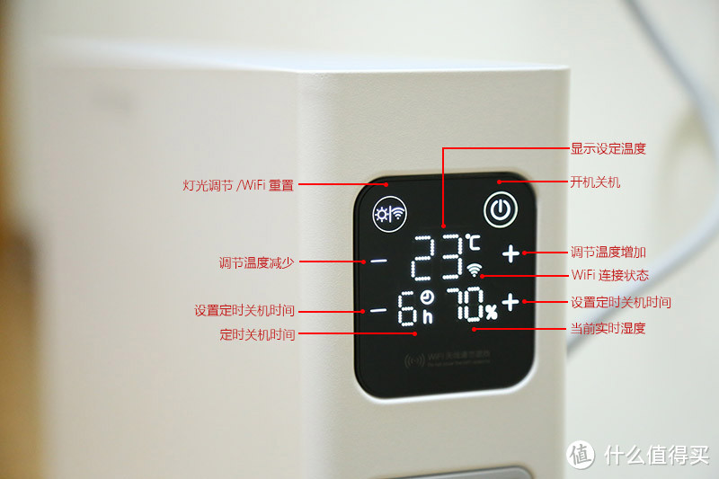 智米电暖器:冬日御寒神物,让我无惧寒冷随意撸~白~菜~