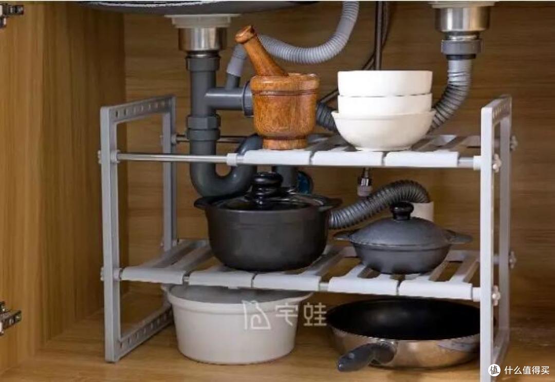 厨房的水槽没选好，现在我只想哭