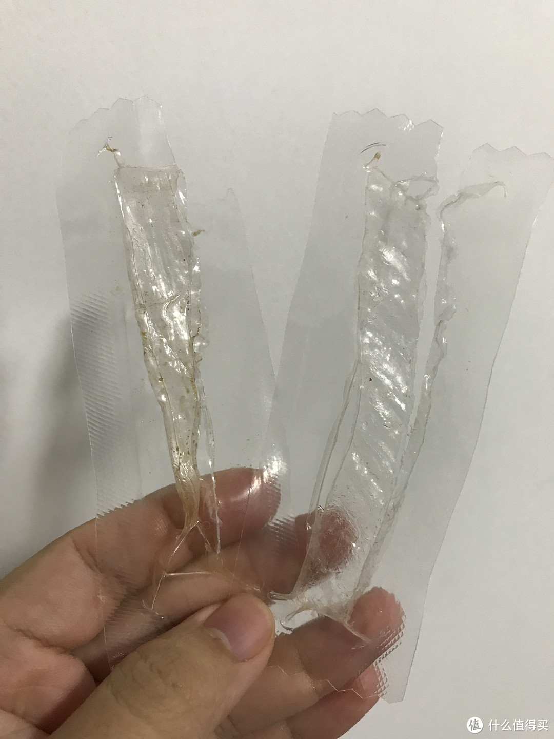 科尔沁风干牛肉原味及至豪情装分享