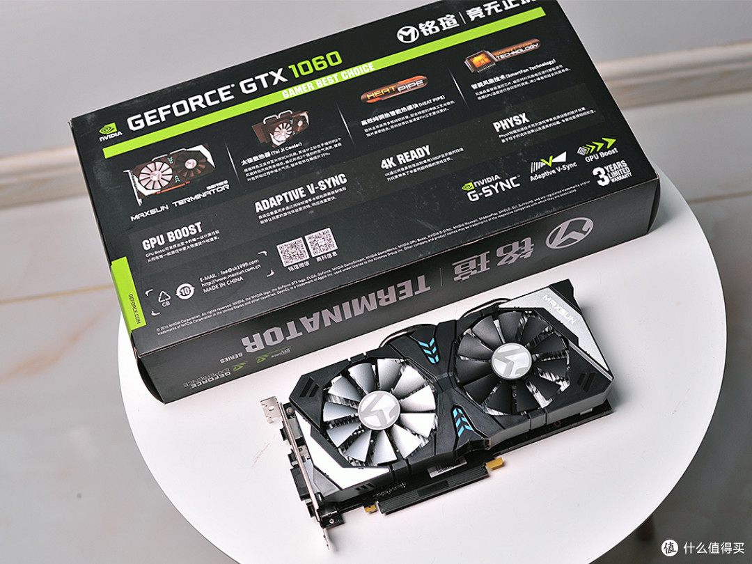 用9700K+Z390新主机来迎接元旦,除了CPU全都有光