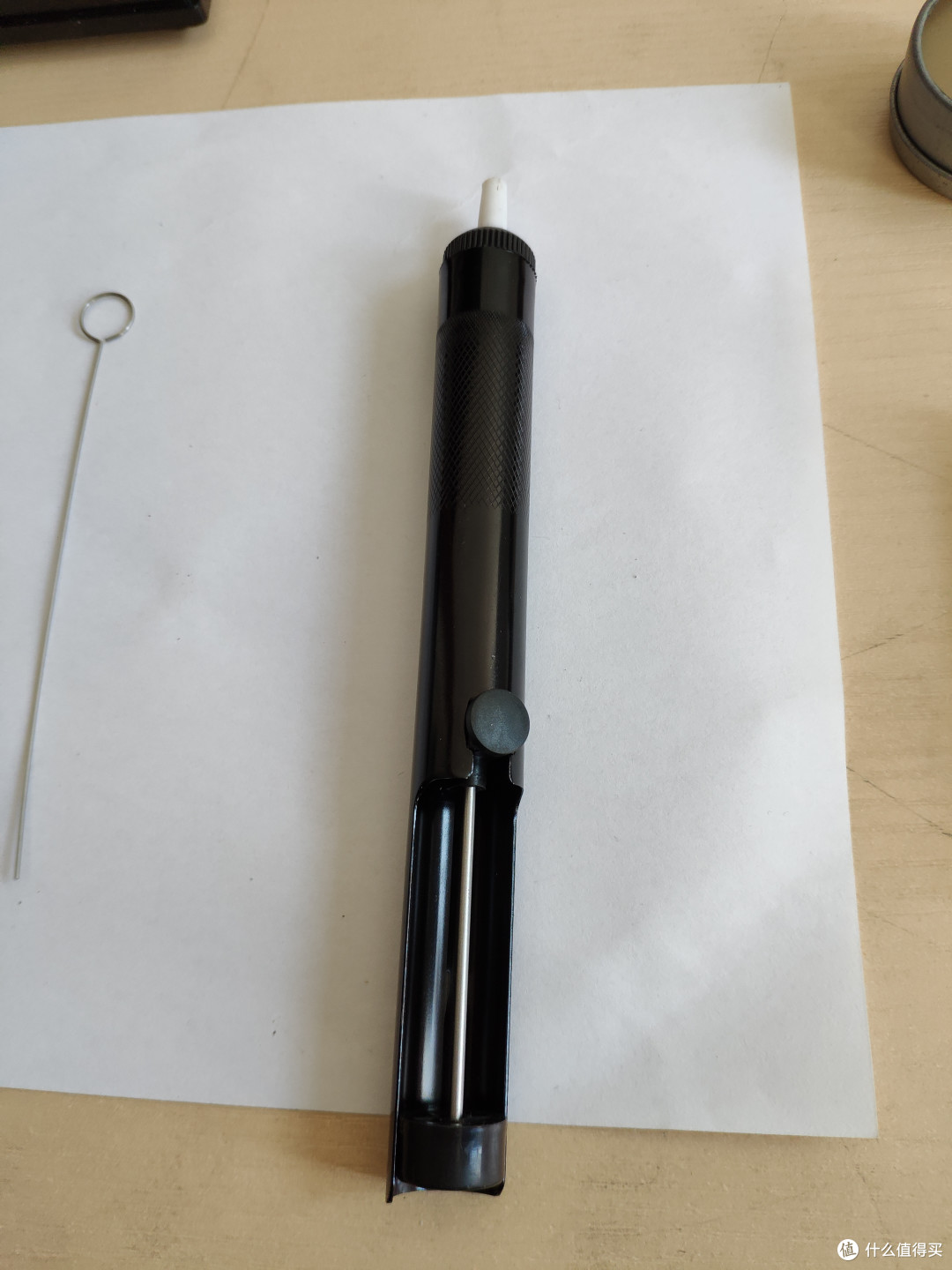 旧飞利浦(PhilipsRQ360锐锋系列)剃须刀拆解更换充电电池复活全过程