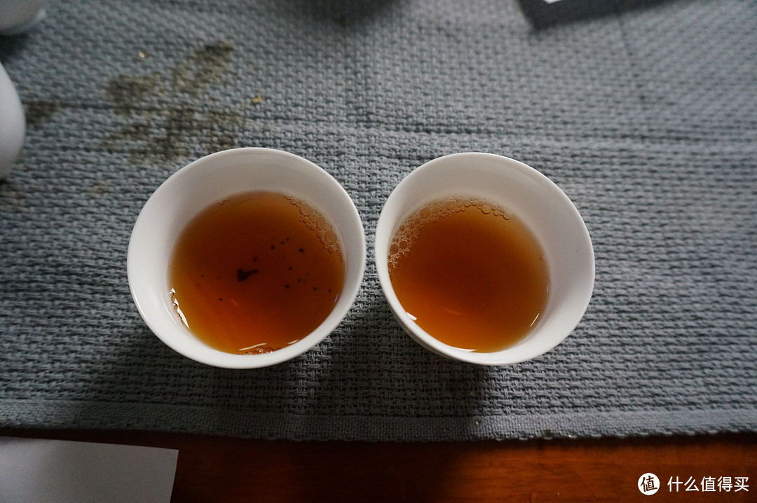 泡一杯有灵魂的茶？4场比试之知淳智能茶艺机泡茶VS手工冲泡心得