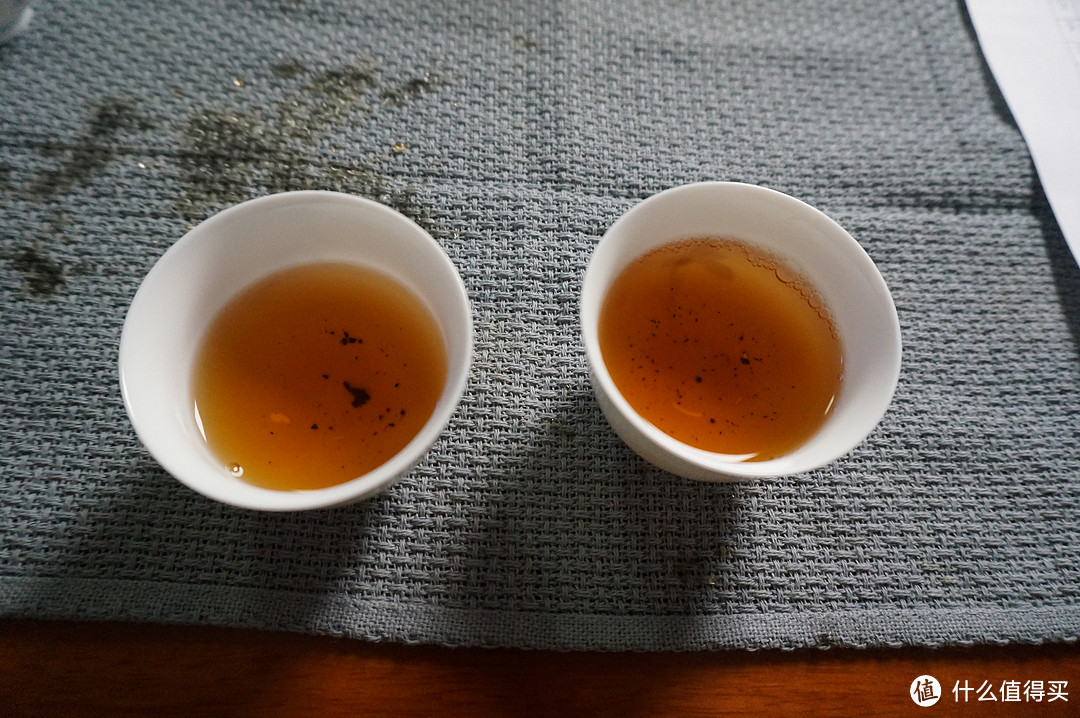 泡一杯有灵魂的茶？4场比试之知淳智能茶艺机泡茶VS手工冲泡心得