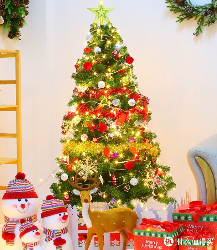 送你简单又温暖的小确幸，白菜价的圣诞礼物清单怎能错过！