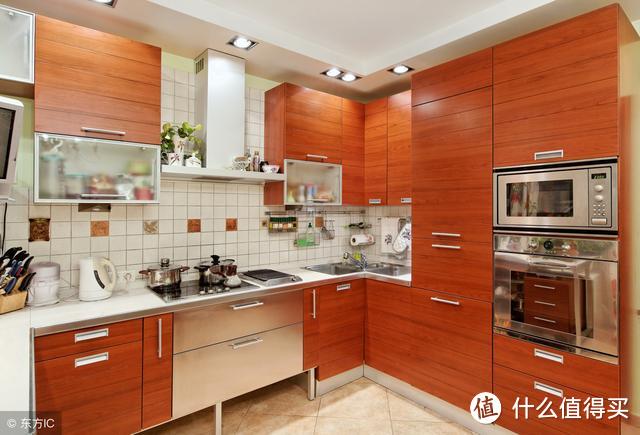 “金厨银卫”是指厨房要装金色，卫生间要装银色？太多家庭都错了