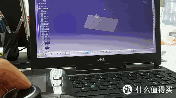 3D打印生产力工具——3Dconnexion SpacePilot PRO简单介绍