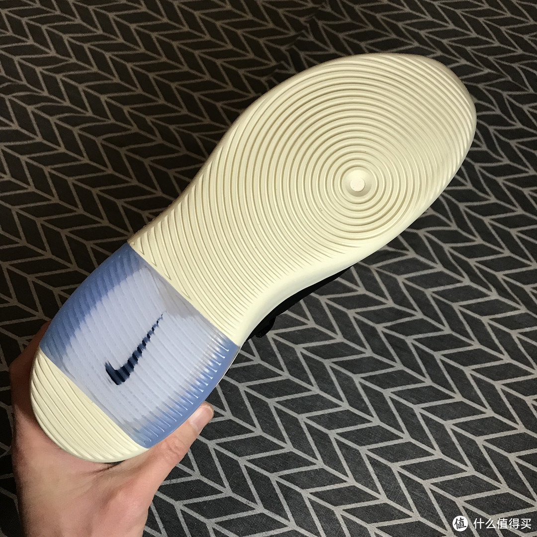 中签！！！Nike AIR FEAR OF GOD 1