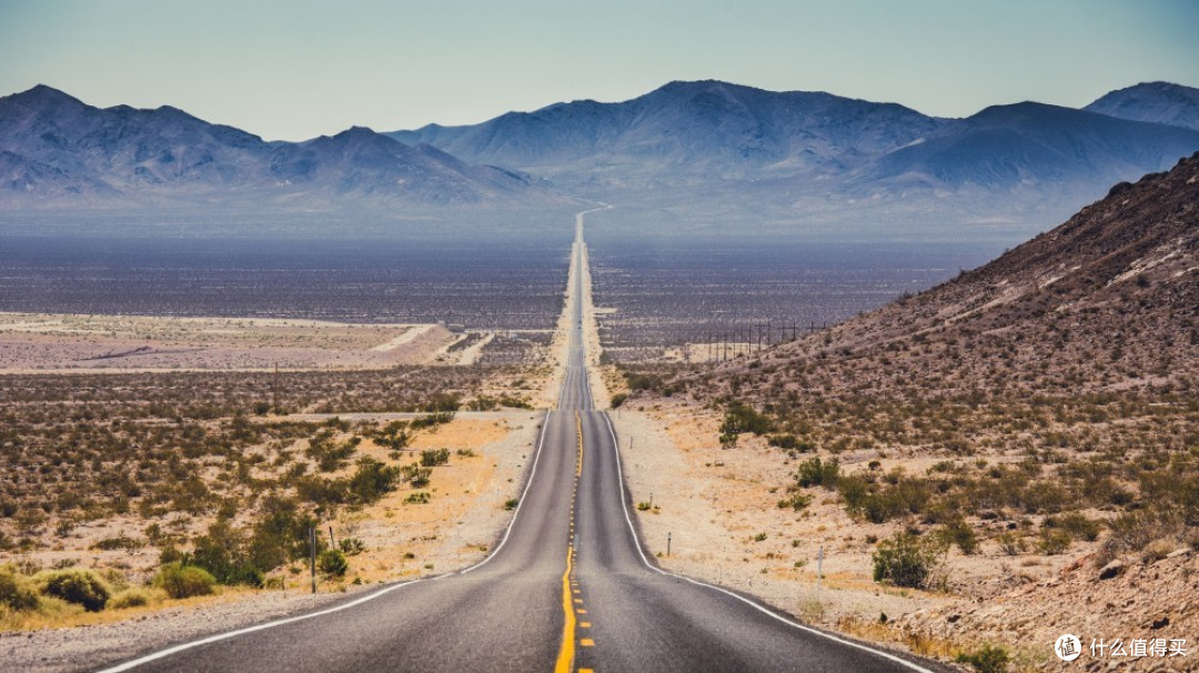 66号公路——被美国人唤作母亲之路,图源网络