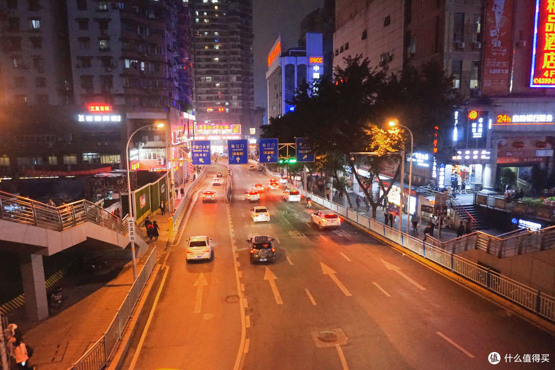 双休两天去哪耍—勒是雾都 山城重庆 市区2日旅游攻略