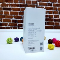小明感应小夜灯外观展示(开关|主机|接口|标识)