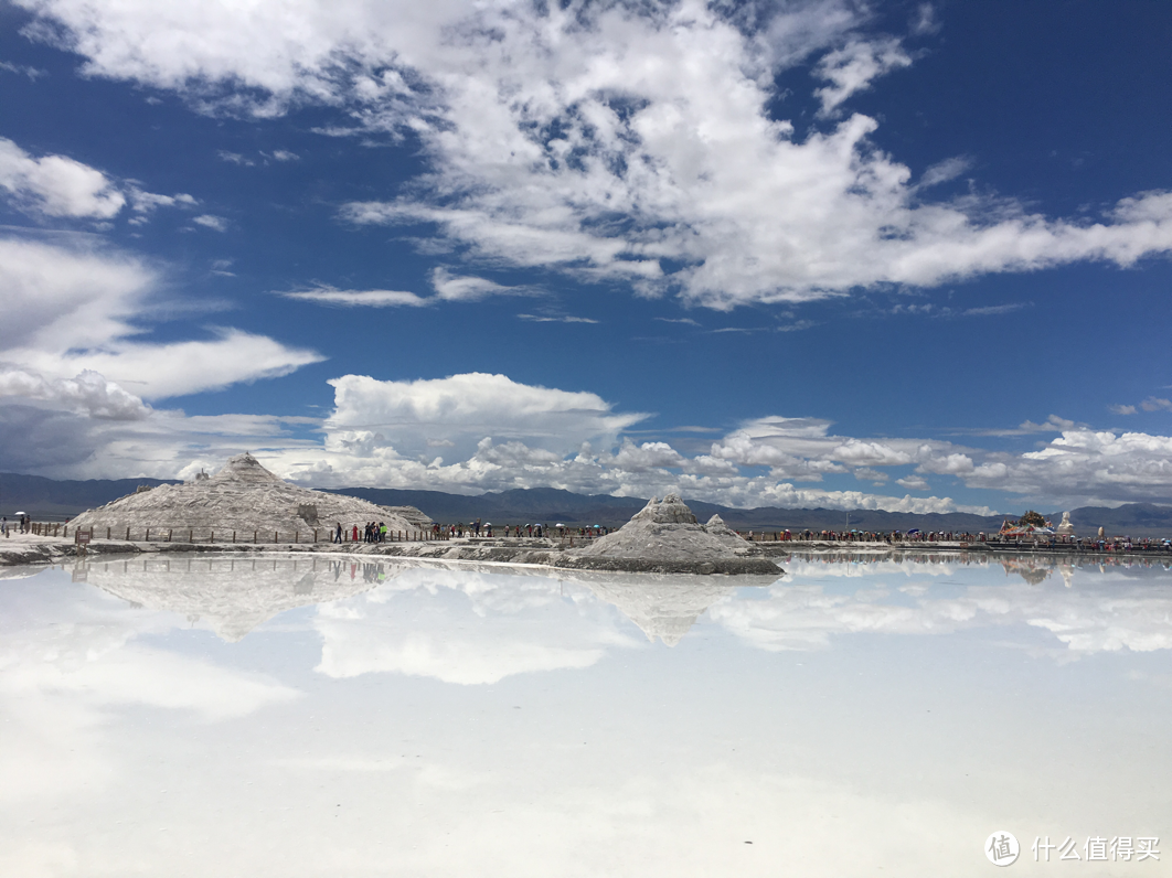 仨妞西安青甘大环线旅行记