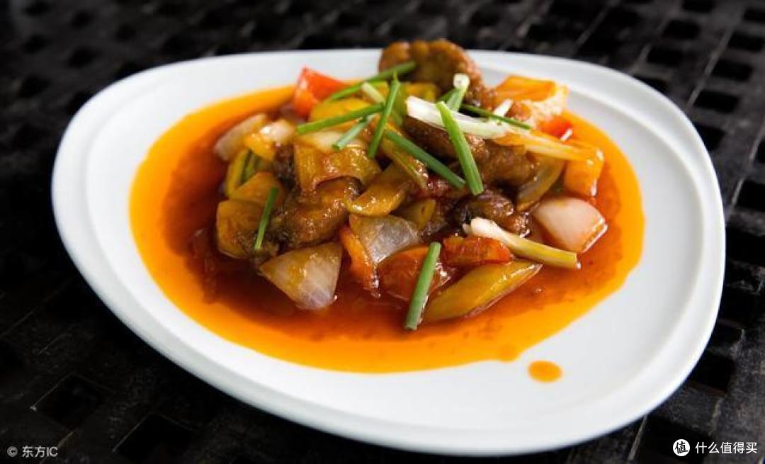 多油