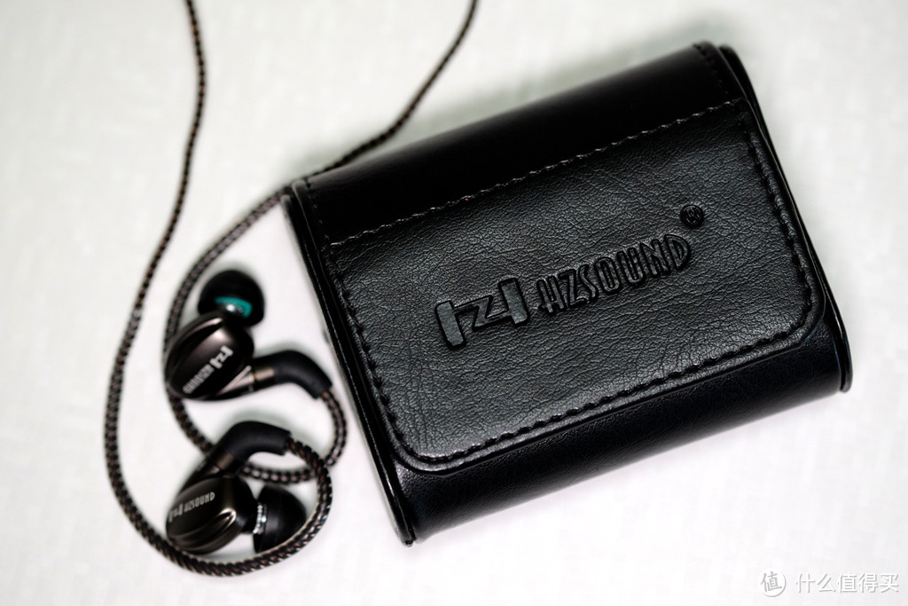 声音素质全面提升,HZSOUND HZ5 PRO试听谈