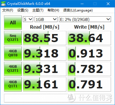 Kingston USB 3.1 microSD Type-A/Type-C 双接口读卡器入手使用体验