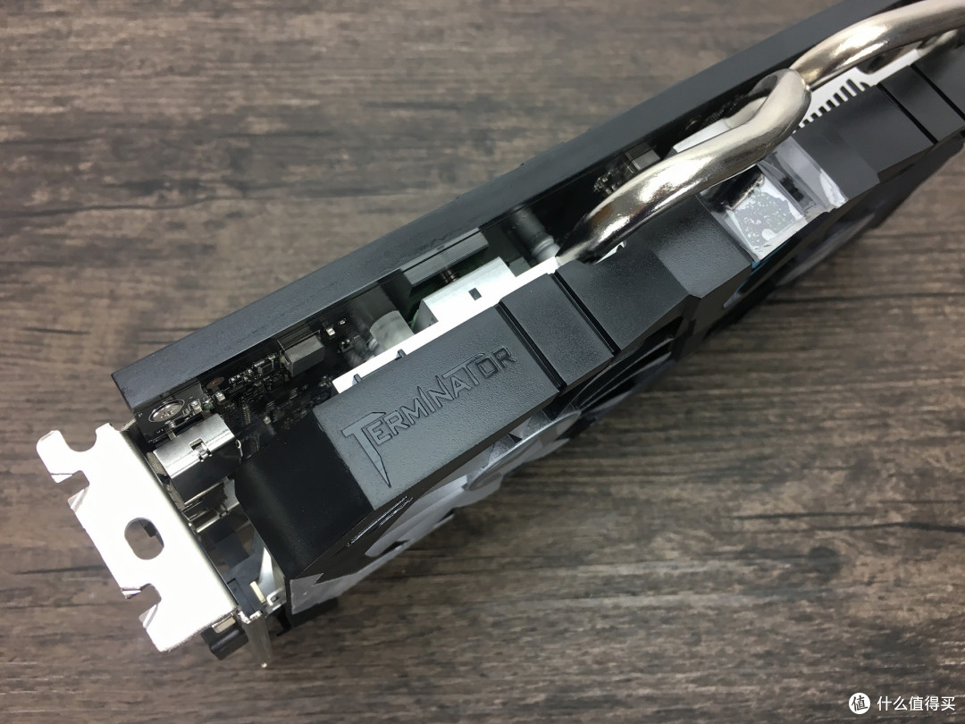 1080P高画质战个痛 铭瑄 GTX1060 6GB 终结者体验