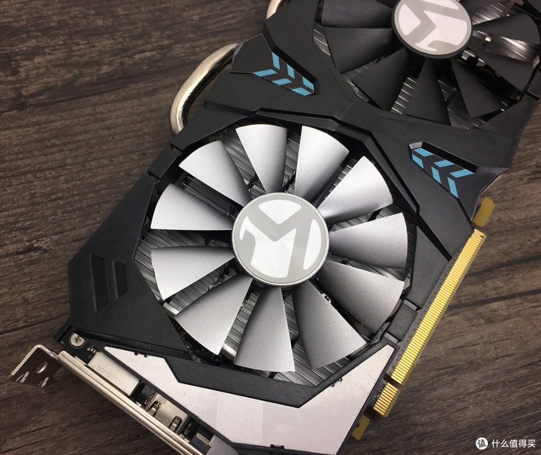 1080P高画质战个痛 铭瑄 GTX1060 6GB 终结者体验