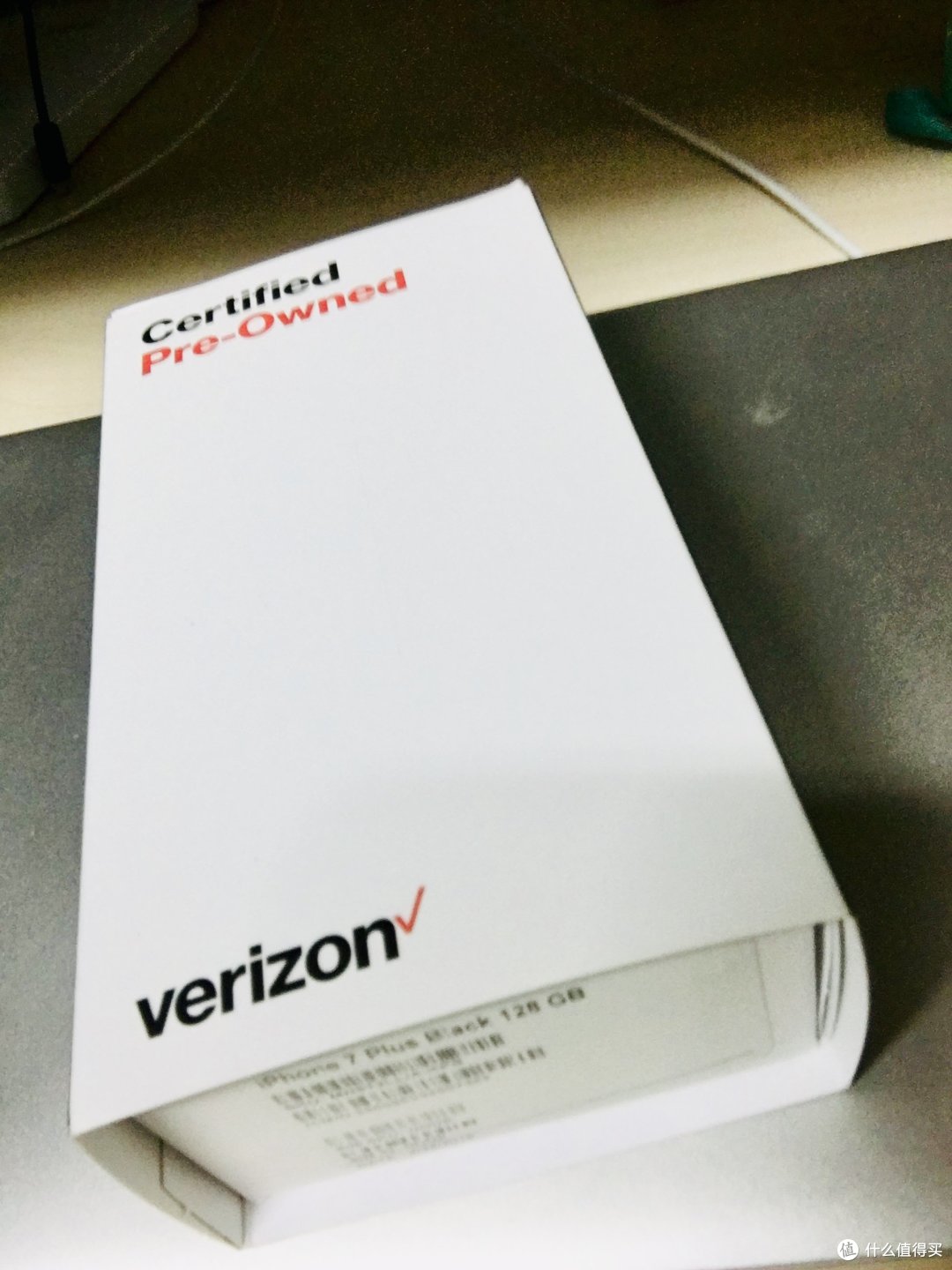 精打细算eBay Mywitoutlet购入iPhone 7P的故事(终结篇)