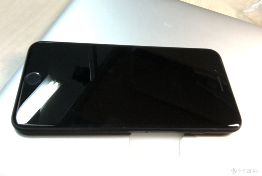 精打细算eBay Mywitoutlet购入iPhone 7P的故事(终结篇)