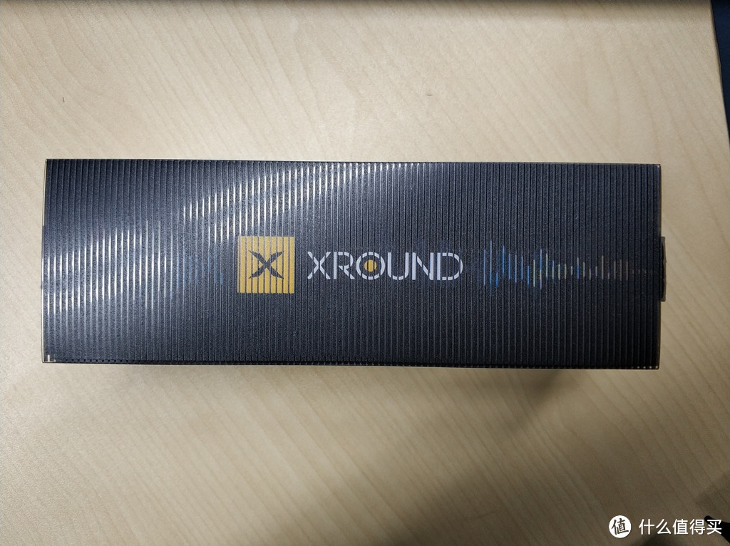 XROUND XPUMP 3D智能环绕声效引擎 对于我来说也许只是个玩具而已