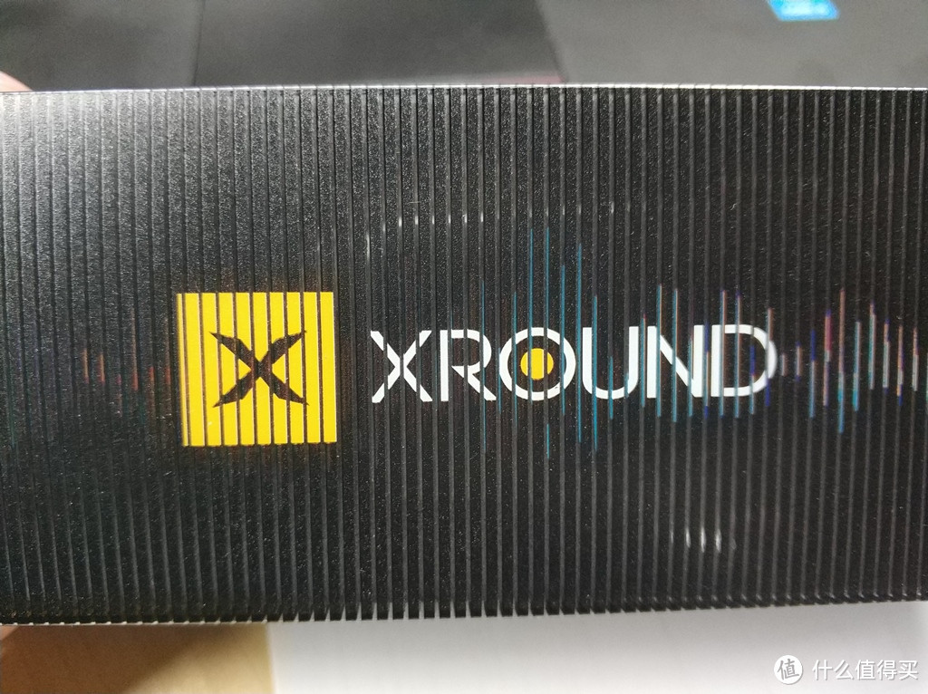 XROUND XPUMP 3D智能环绕声效引擎 对于我来说也许只是个玩具而已