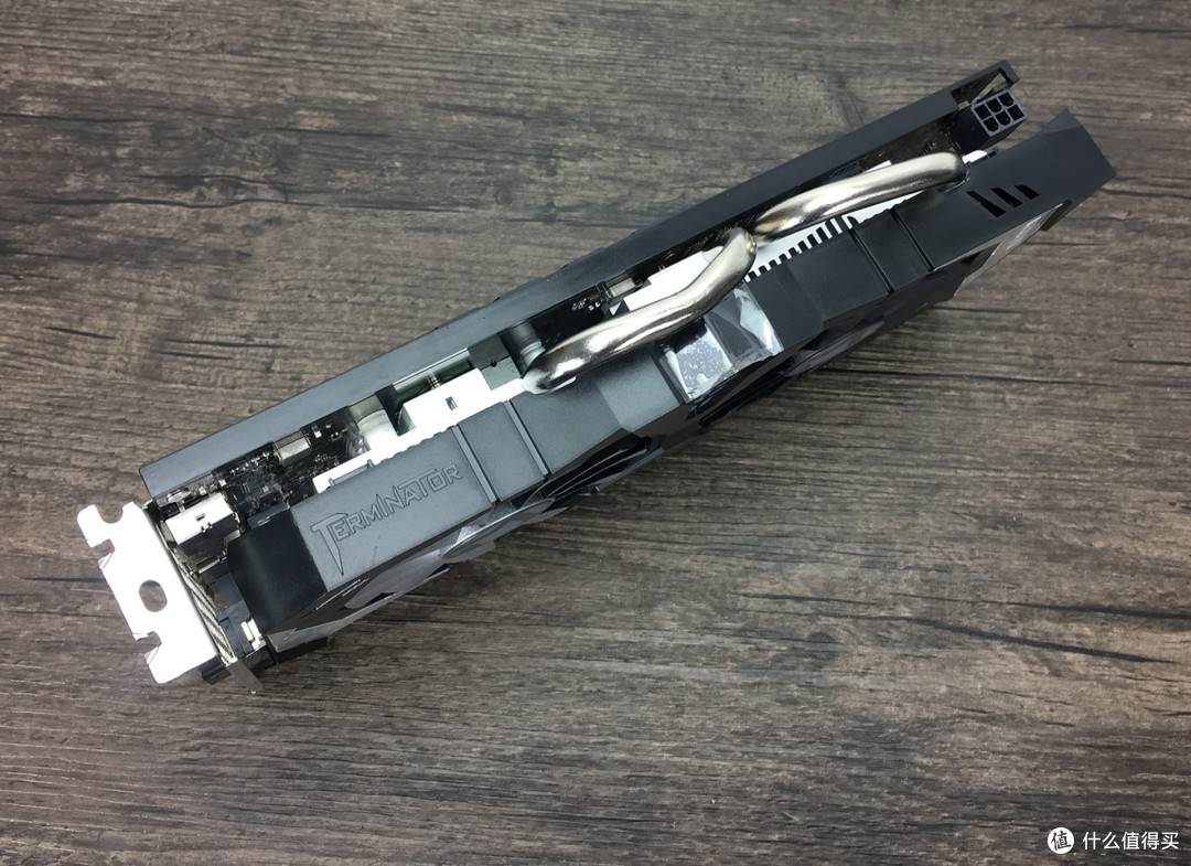 1080P高画质战个痛 铭瑄 GTX1060 6GB 终结者体验