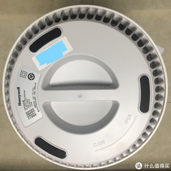 底部